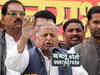 UP Elections: Mulayam Singh Yadav showers poll sops to woo voters