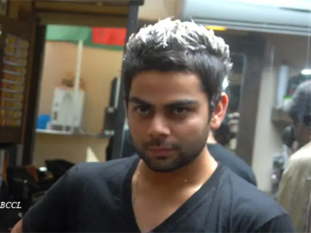 Virat Kohli: The new brandman - Virat Kohli: The new 