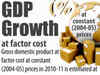 Experts' opinion on slowdown in GDP numbers