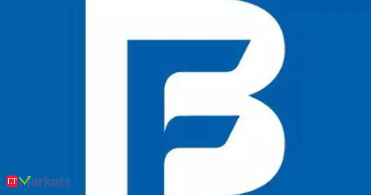 JM Financial maintains Buy on Bajaj Finance, raises target price to Rs 9,500