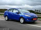 'New Ford Fiesta making aspirational become achievable'