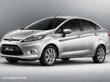 New Ford Fiesta with PowerShift technology