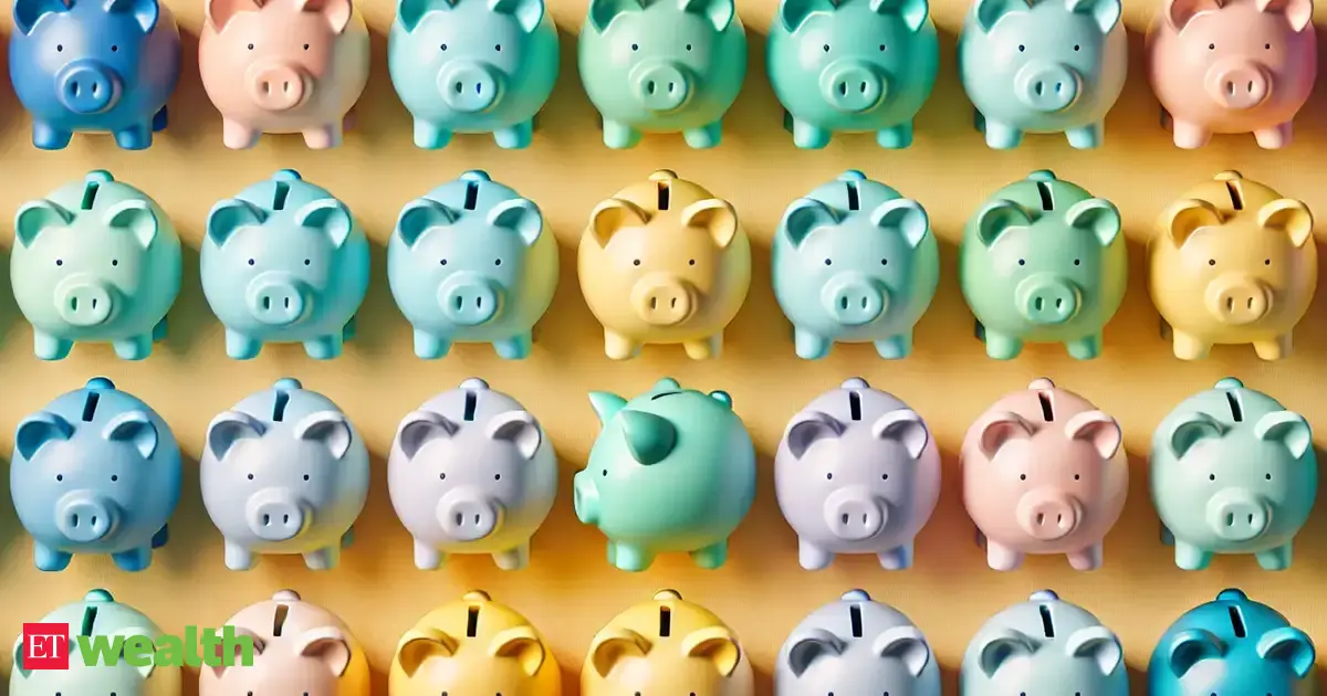 Post office vs bank FD: Highest 3-year interest rate on fixed deposit for Rs 5 lakh investment in 2025