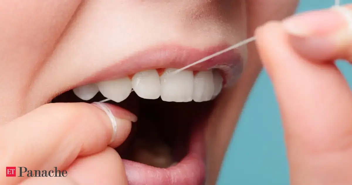 Redditor asks, ‘why don’t Indians floss their teeth’; falls into a rabbit hole of oral health marketing, Ayurveda, and cultural clashes