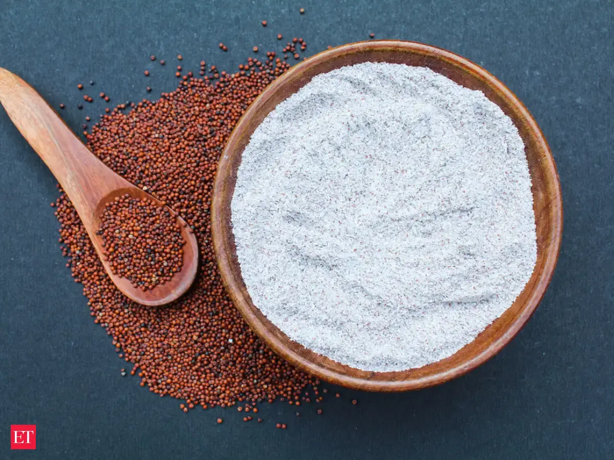 Ragi in summer? Here’s how it can transform your calcium levels - Cool ...