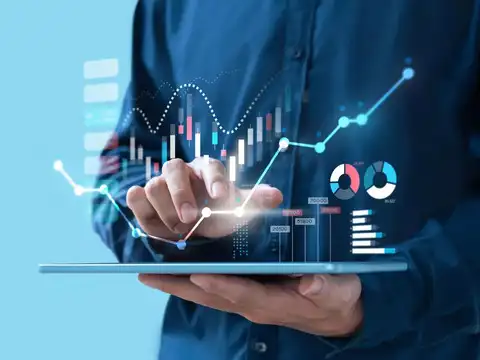 Think long-term while investing in the market