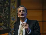 L'économie est en bon état, croissance sur la bonne voie: cea nageswaran