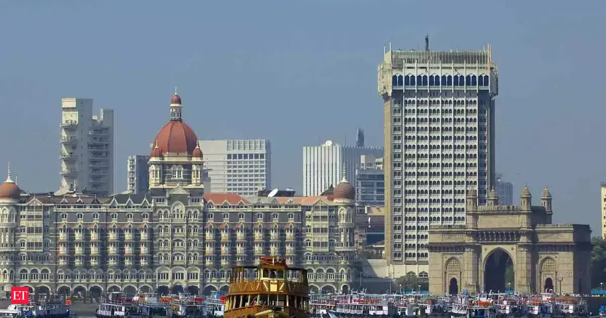 Pahalgam terror attack: Navigation alert issued for certain parts of Arabian Sea - The Economic Times