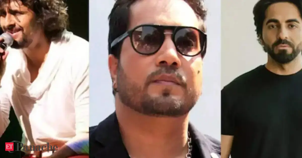 Mika Singh Criticizes Award Show for Snubbing Sonu Nigam