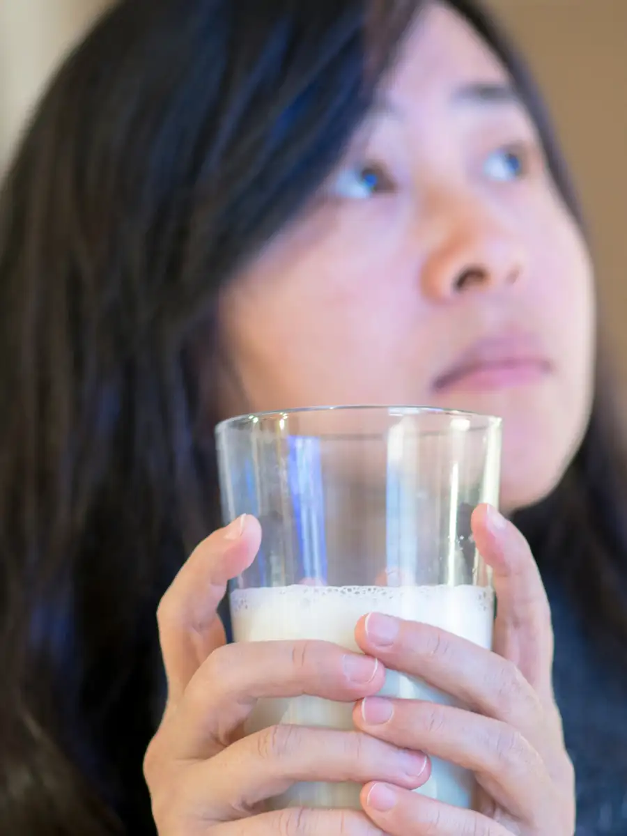 1 glass of milk before bed might be the health boost you need |  EconomicTimes