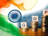 Moody's voit les risques des tensions de l'Inde après avoir réduit les prévisions de croissance du PIB de l'Inde à 6,3% en 2025