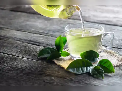 Green Tea