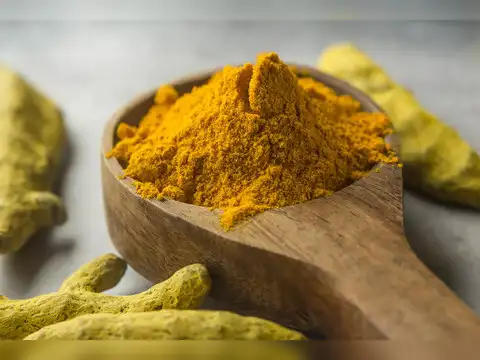 Turmeric 