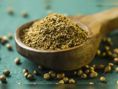 Coriander Seeds 