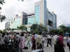Nifty, Sensex in red; ONGC, Ambuja Cement up