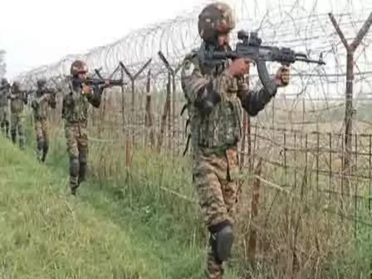 Operation Sindoor Live Updates: Blast heard in Pakistan's Lahore amid  tensions with India, claims 