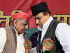 UP Assembly Elections 2012: Jaya Prada, Noor Bano are out to defeat SP's Muslim posterboy Azam Khan