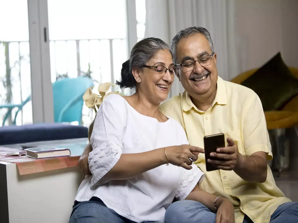 Retirement Career Options
