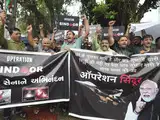 L'appel contre les investisseurs indiens est devenu plus sombre, mais le conflit avec le Pakistan n'a pas déraillé.
