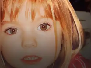 Madeleine McCann