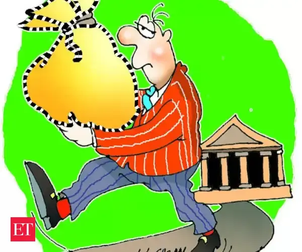 business nbfcs raise concerns over planned co lending rules