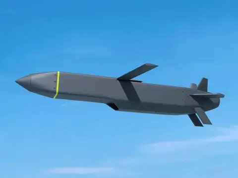 SCALP Missiles &ndash; Deep Strike Capability