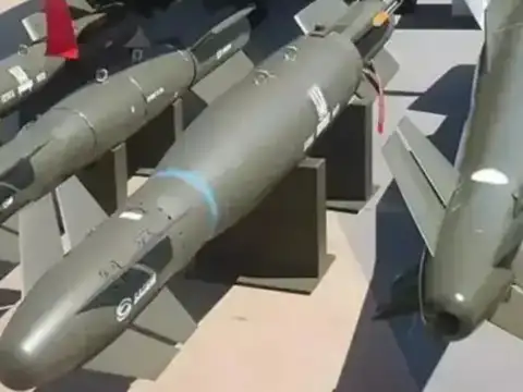 HAMMER Missiles &ndash; Versatile Precision Weapon