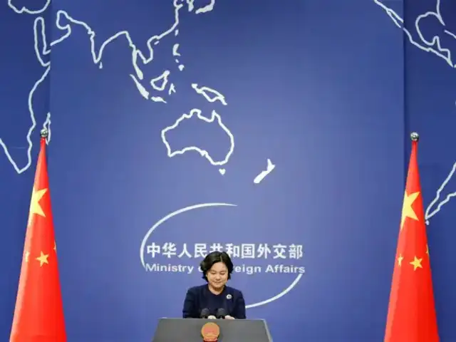 Strategic Strength: China stands firm amid US trade pressures - Trade ...