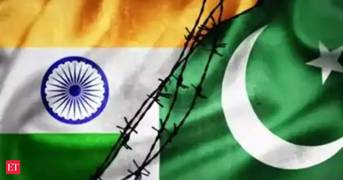 Civil airliner used as shield by Pakistan on May 7 night