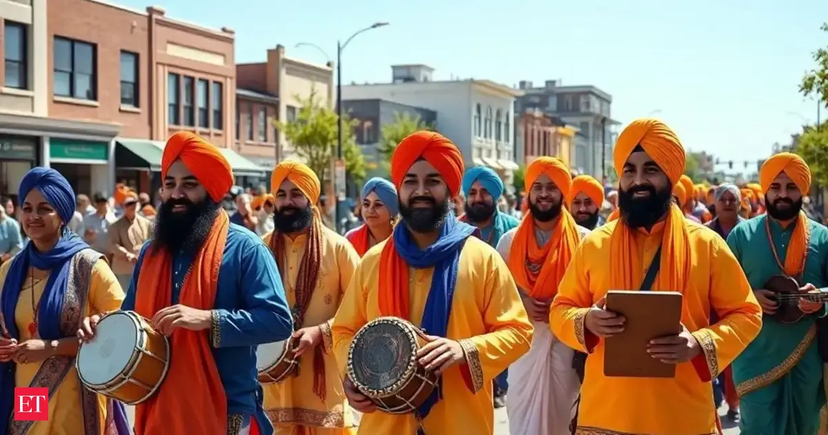 Over 2,000 expected at Sikh parade in New Brunswick despite safety ...
