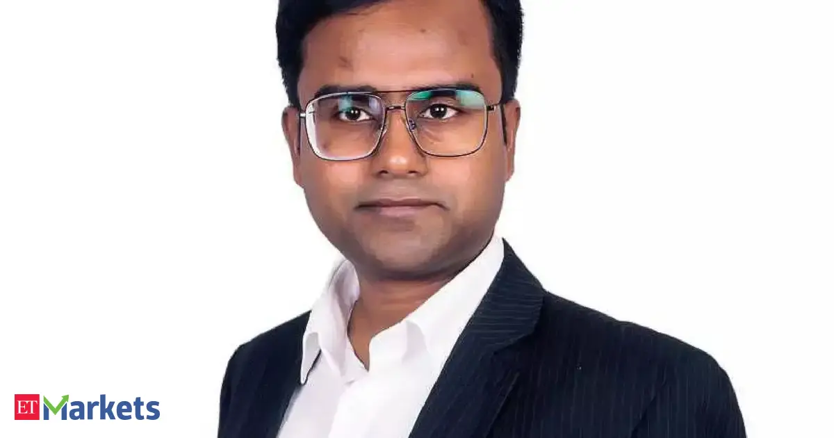 Nifty downside looks limited as history favours recovery after conflicts: Rupak De