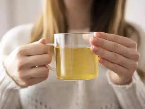 Chamomile Tea