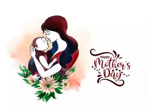 mothers day wishes: Happy Mother’s Day 2025: Wishes, greetings and