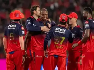 RCB announces refund of tickets for two matches at Chinnaswamy Stadium ...