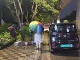 Prédictions sur les erreurs du modèle à 4 jours: la mousson est susceptible d'arriver au Kerala plus tôt cette année