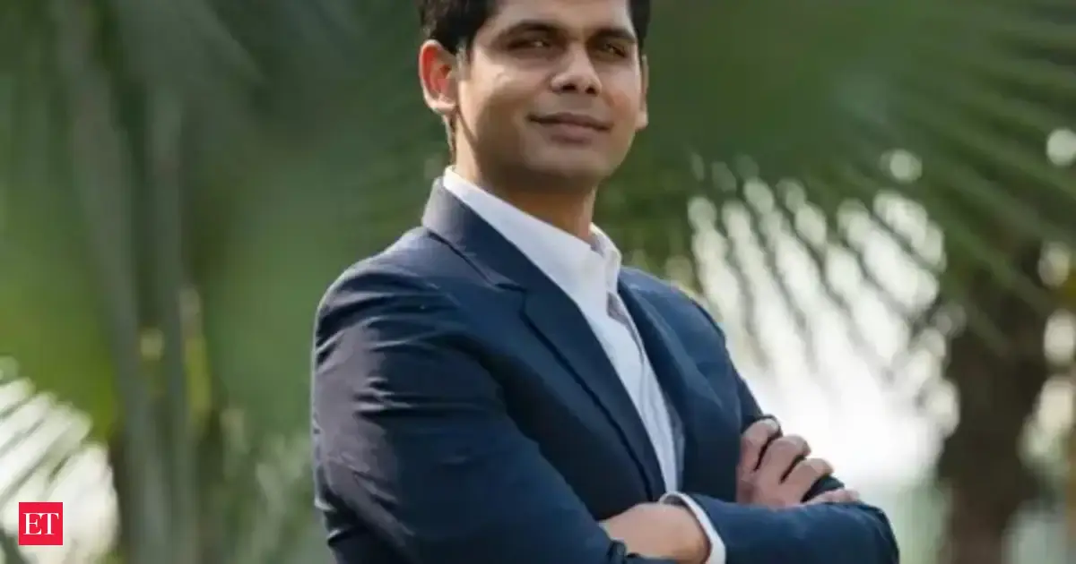 JSL serious on Rs 40,000-cr investment in Maharashtra; looking for land parcel: MD Abhyuday Jindal