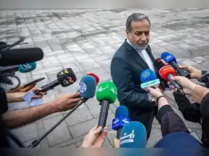 Iran and the US begin a 4th round of negotiations over Tehran's nuclear ...