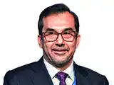 CII Président: Agriculture, fabrication, push-push et clés d'action climatique, clés de croissance