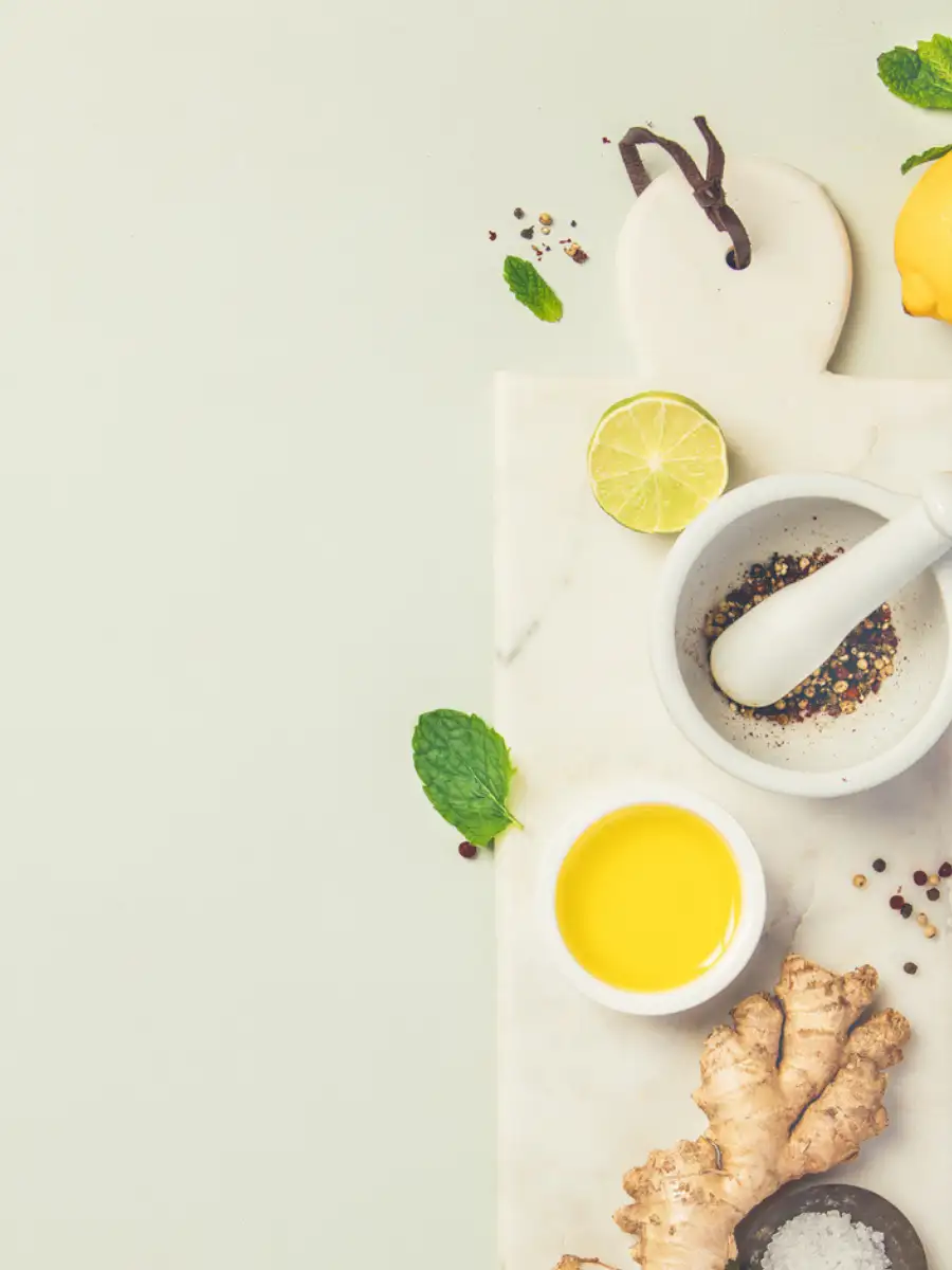 8 powerful kitchen remedies to boost your metabolic health naturally ...