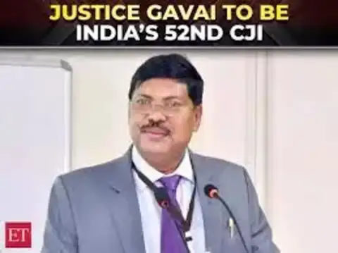 Judicial Legacy