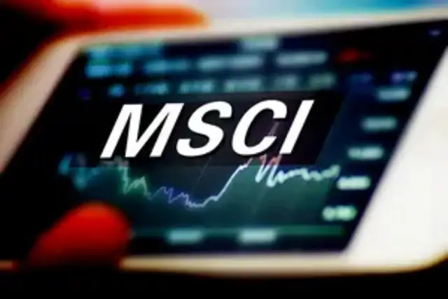 MSCI Smallcap Rejig