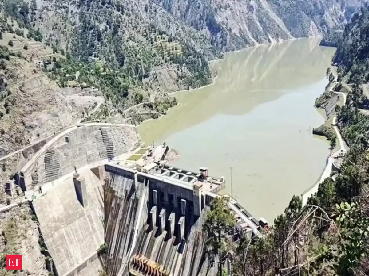 Nuclear Leak Whispers Grow Louder in Pakistan's Kirana Hills