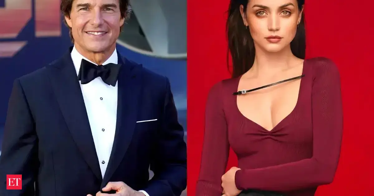 Tom Cruise and Ana de Armas ‘low-key romance’ brewing? Truth behind their recent appearances revealed