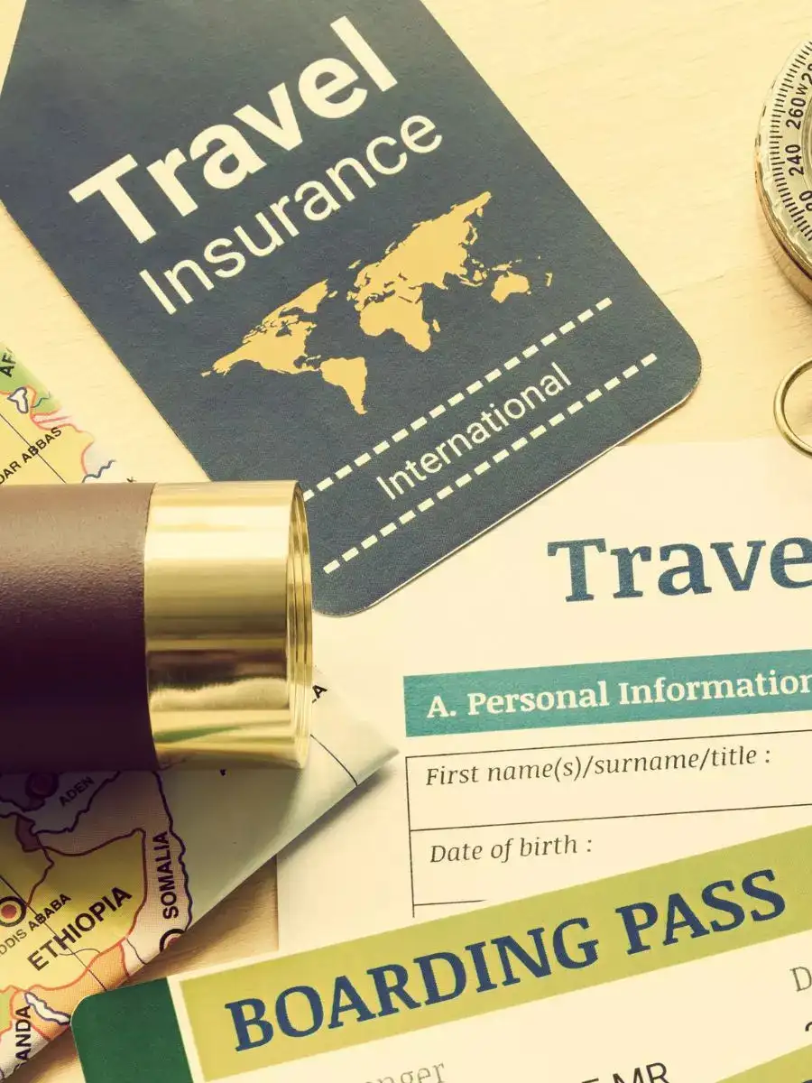 Why Travel Insurance is a must for your next overseas trip | EconomicTimes