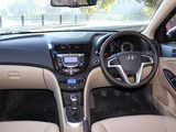 Hyundai Fluidic Verna offers automatic gearbox