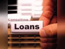 Loans--agencies