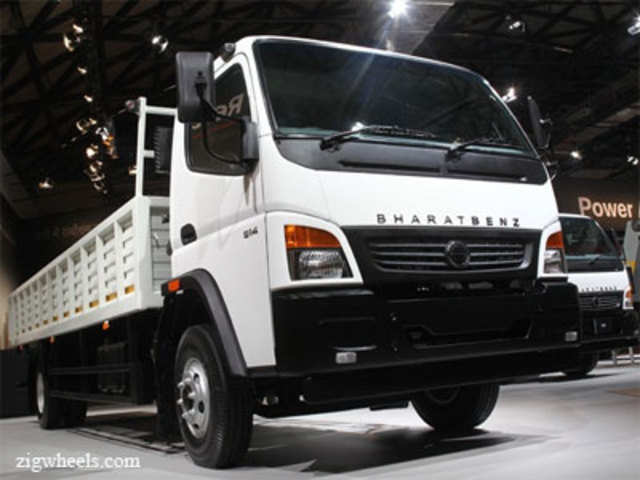 Targeting an 85% localization of BharatBenz