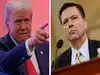 Donald Trump rejects James Comey's explanation on "8647" post, says "a child knows what that meant"