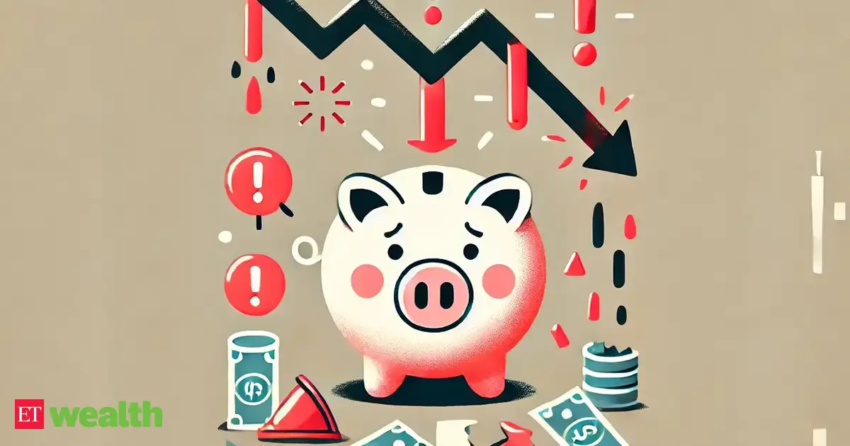 SBI cuts fixed deposit interest rates again by 20 bps