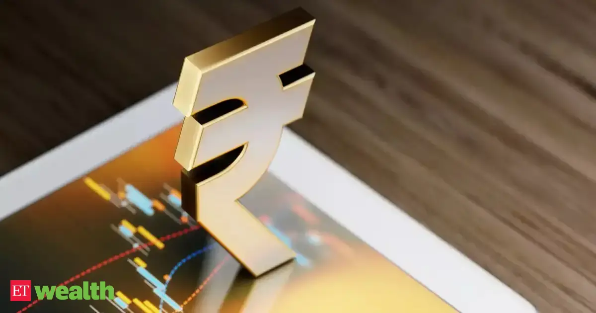 What is the digital rupee?